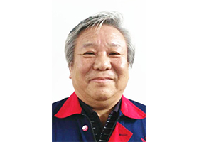 鹽田俊之  鑄造技術(shù)顧問(wèn)